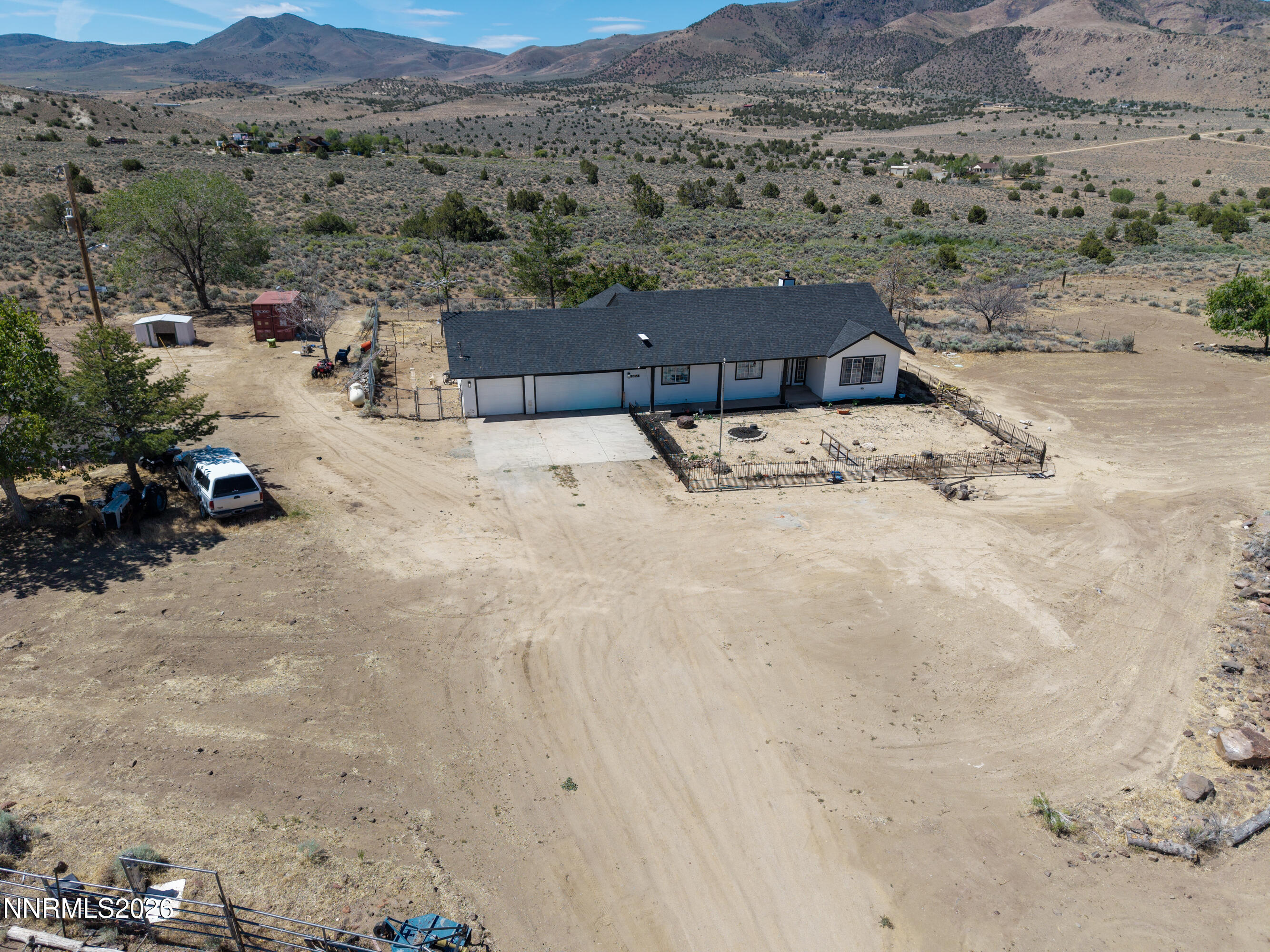 5855 Quaking Aspen Road Reno, NV 89510 - Photo 34 of 60 QuakingAspen5855-034