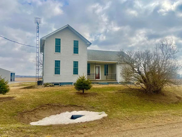 $475,000 | 13091 Birdlake Road, Waldron, MI 49288