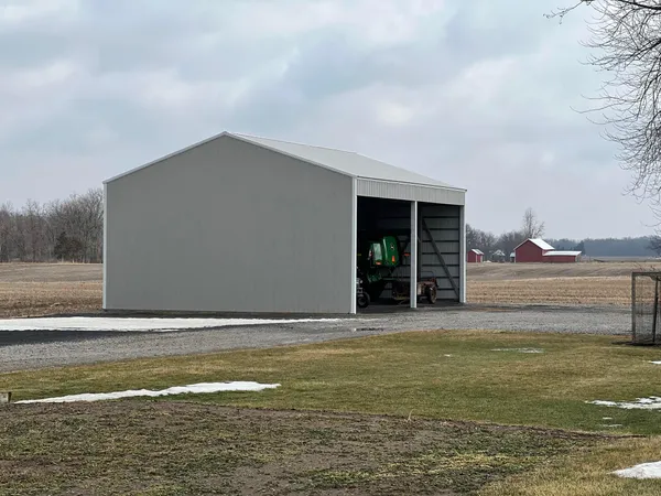 $475,000 | 13091 Birdlake Road, Waldron, MI 49288