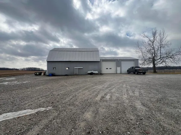 $475,000 | 13091 Birdlake Road, Waldron, MI 49288