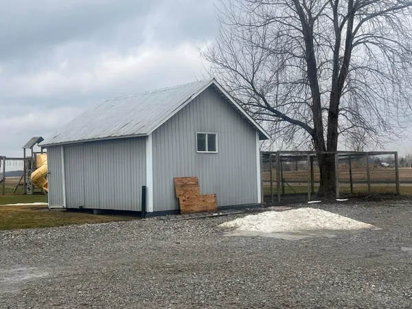 $475,000 | 13091 Birdlake Road, Waldron, MI 49288
