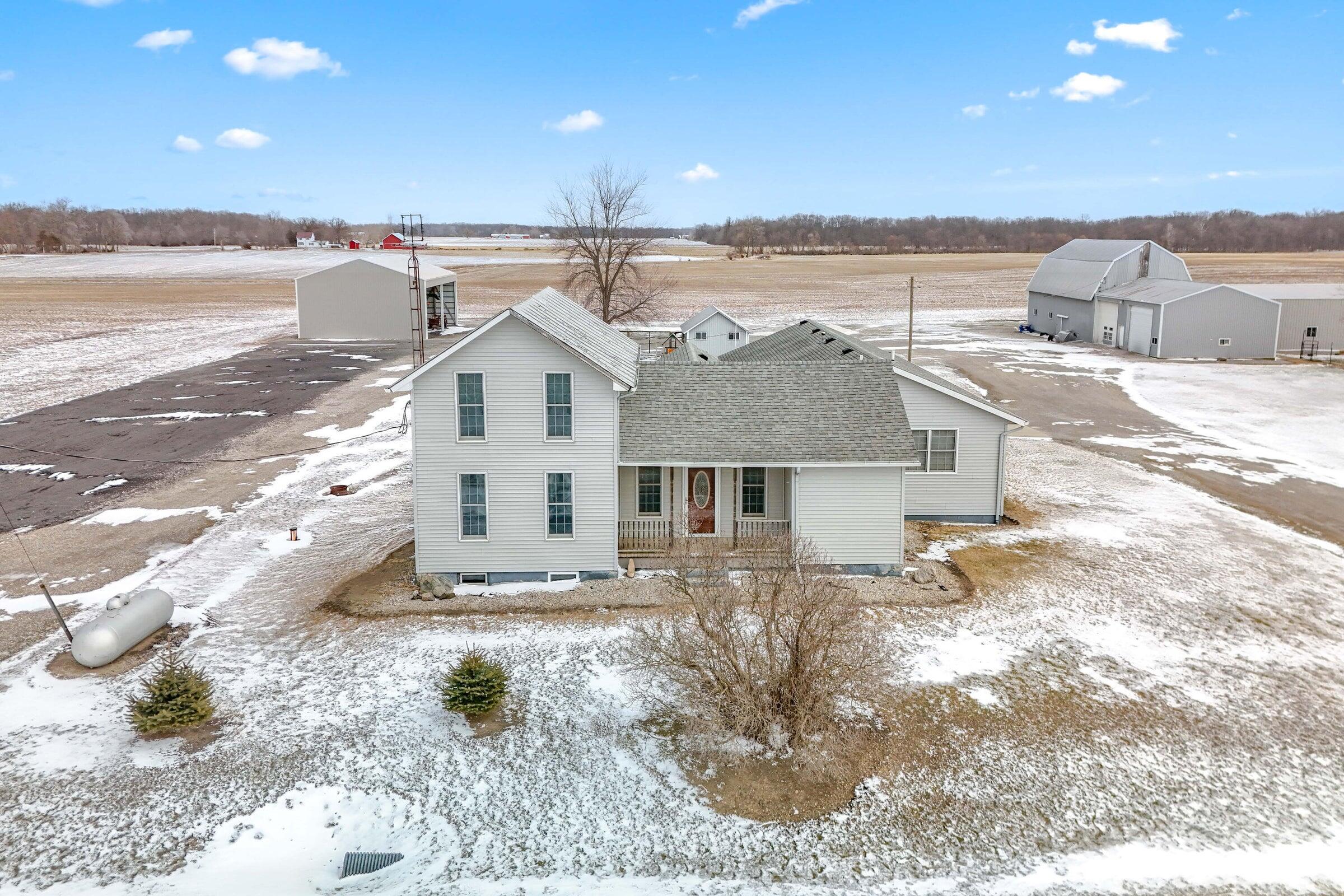 13091 Birdlake Road Waldron, MI 49288 - Photo 36 of 45 20260226201042451026000000-o