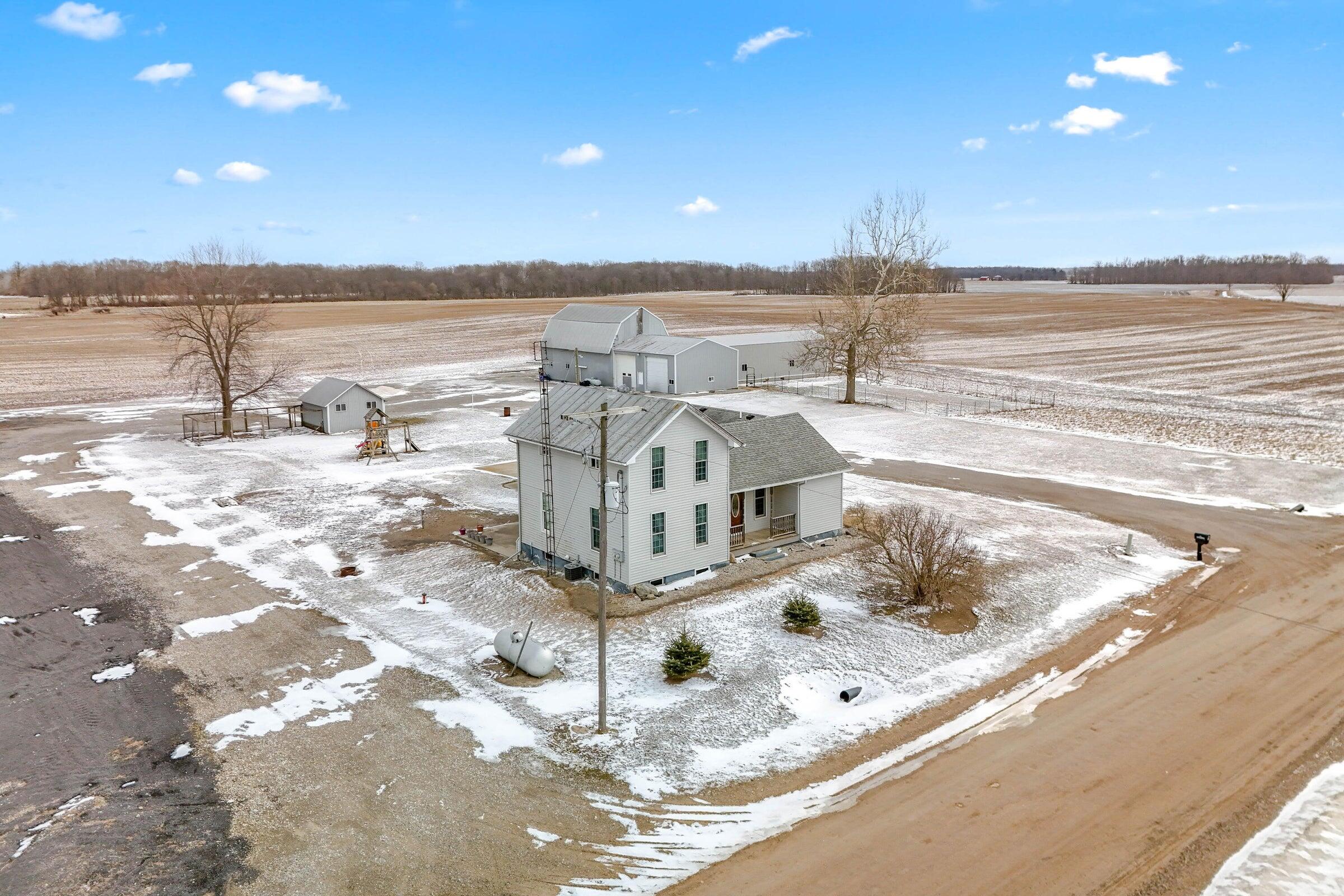 13091 Birdlake Road Waldron, MI 49288 - Photo 37 of 45 20260226201044685993000000-o
