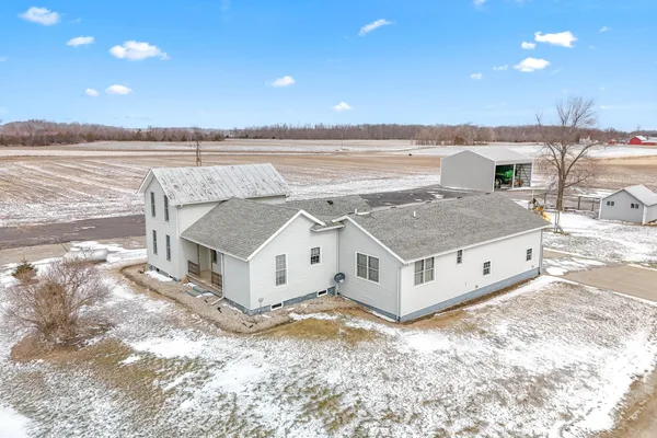 $475,000 | 13091 Birdlake Road, Waldron, MI 49288