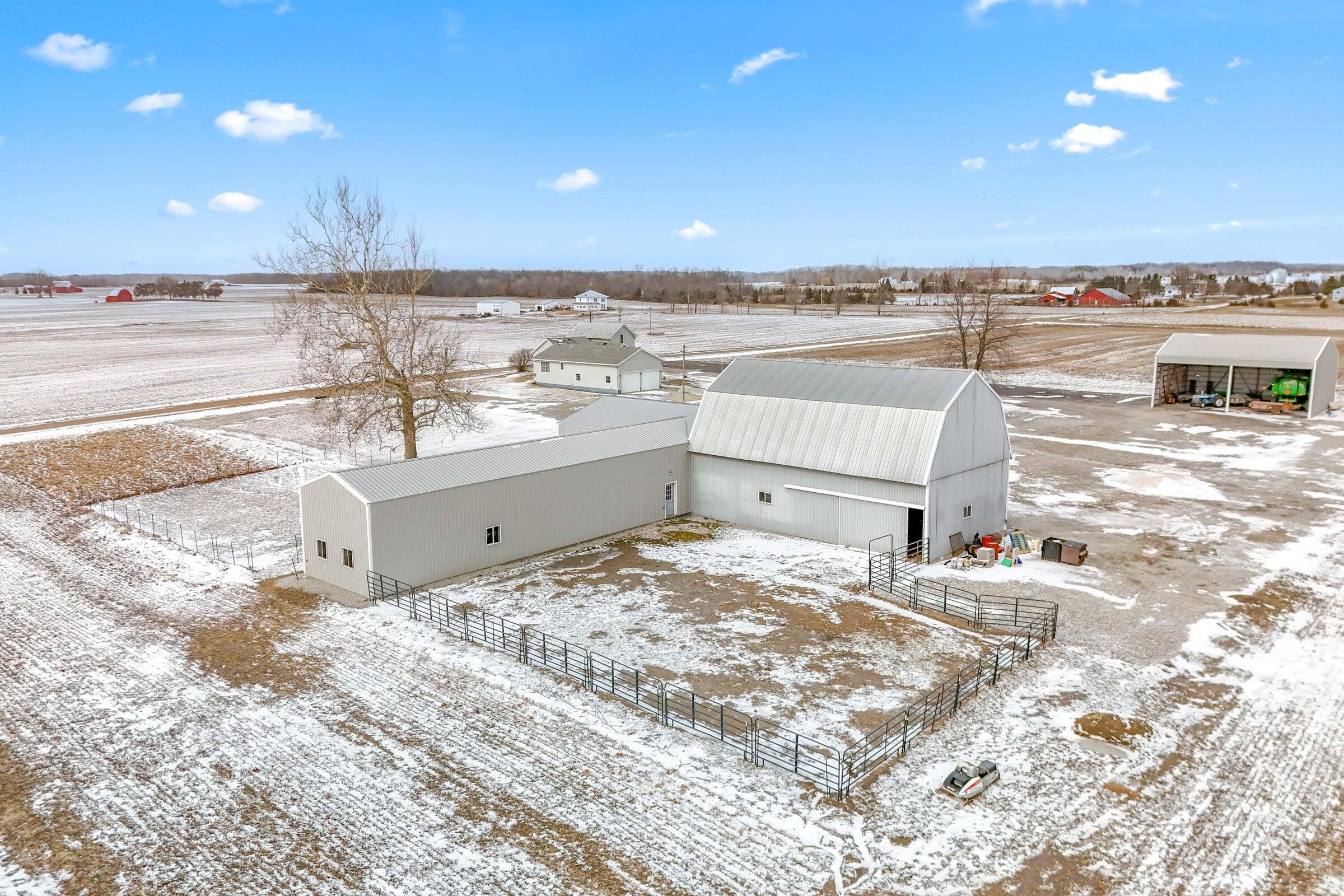 13091 Birdlake Road Waldron, MI 49288 - Photo 40 of 45 20260226201117021896000000-o