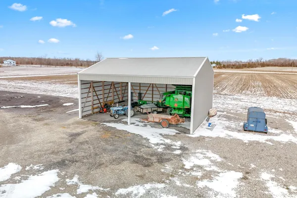 $475,000 | 13091 Birdlake Road, Waldron, MI 49288