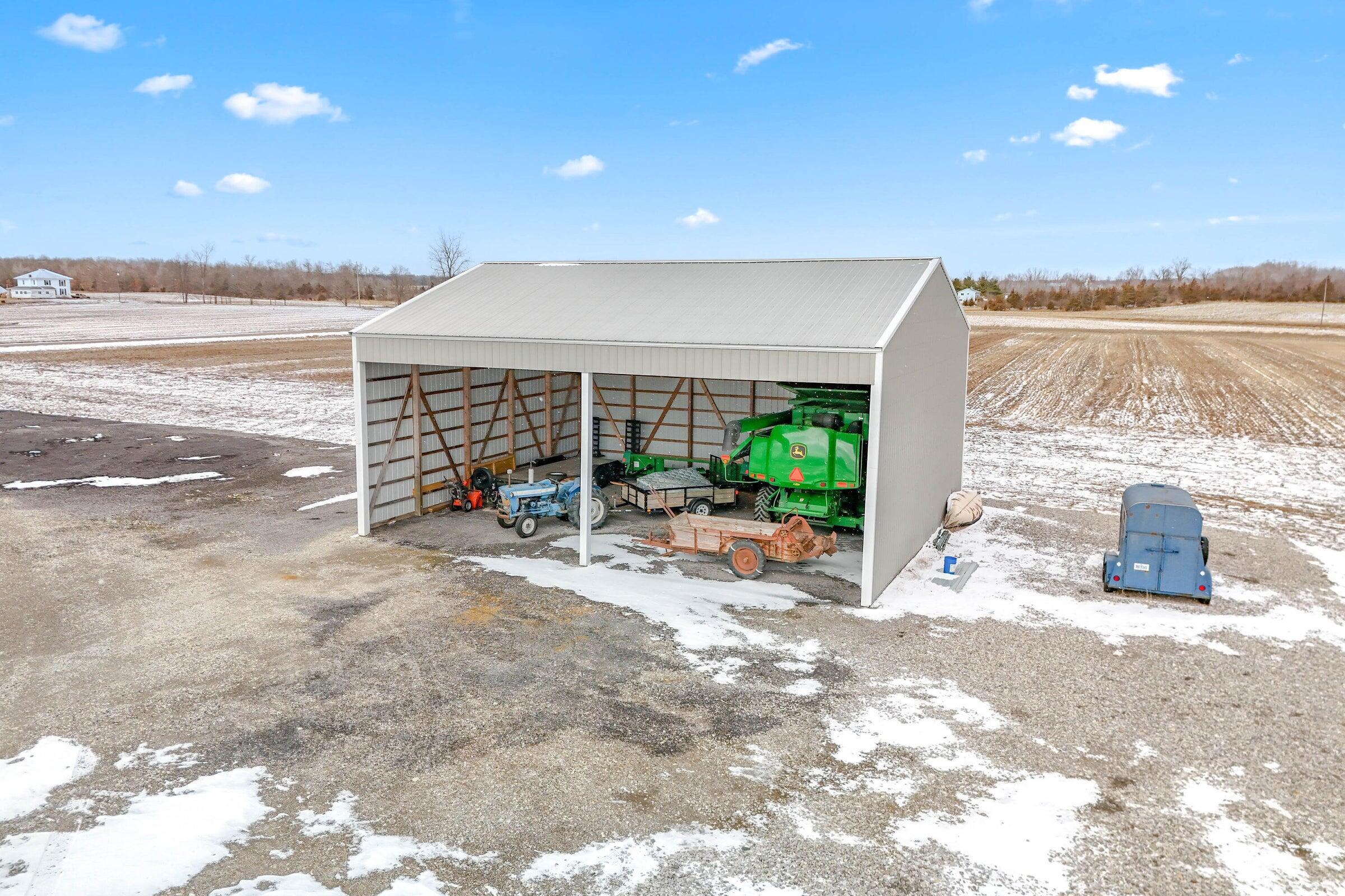 13091 Birdlake Road Waldron, MI 49288 - Photo 41 of 45 20260226201033319354000000-o