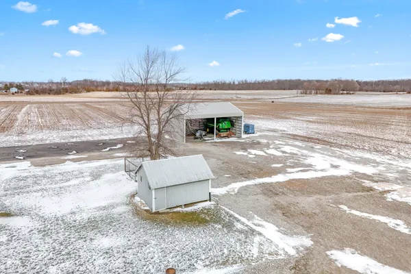 $475,000 | 13091 Birdlake Road, Waldron, MI 49288