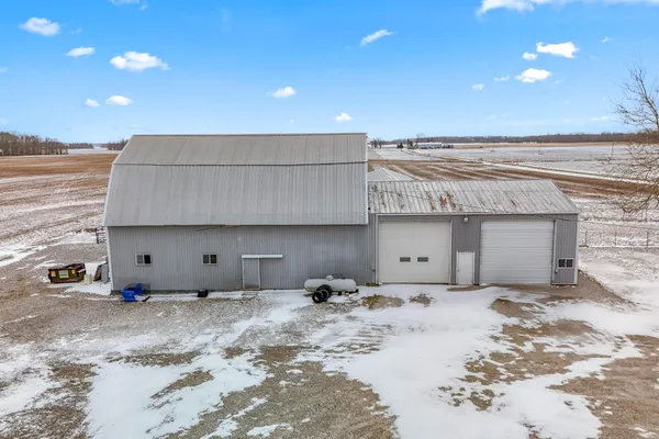 $475,000 | 13091 Birdlake Road, Waldron, MI 49288
