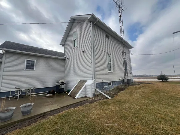 $475,000 | 13091 Birdlake Road, Waldron, MI 49288