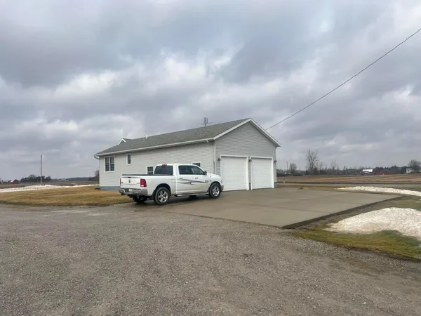 $475,000 | 13091 Birdlake Road, Waldron, MI 49288