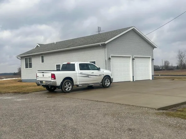 $475,000 | 13091 Birdlake Road, Waldron, MI 49288