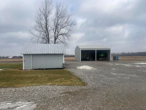$475,000 | 13091 Birdlake Road, Waldron, MI 49288