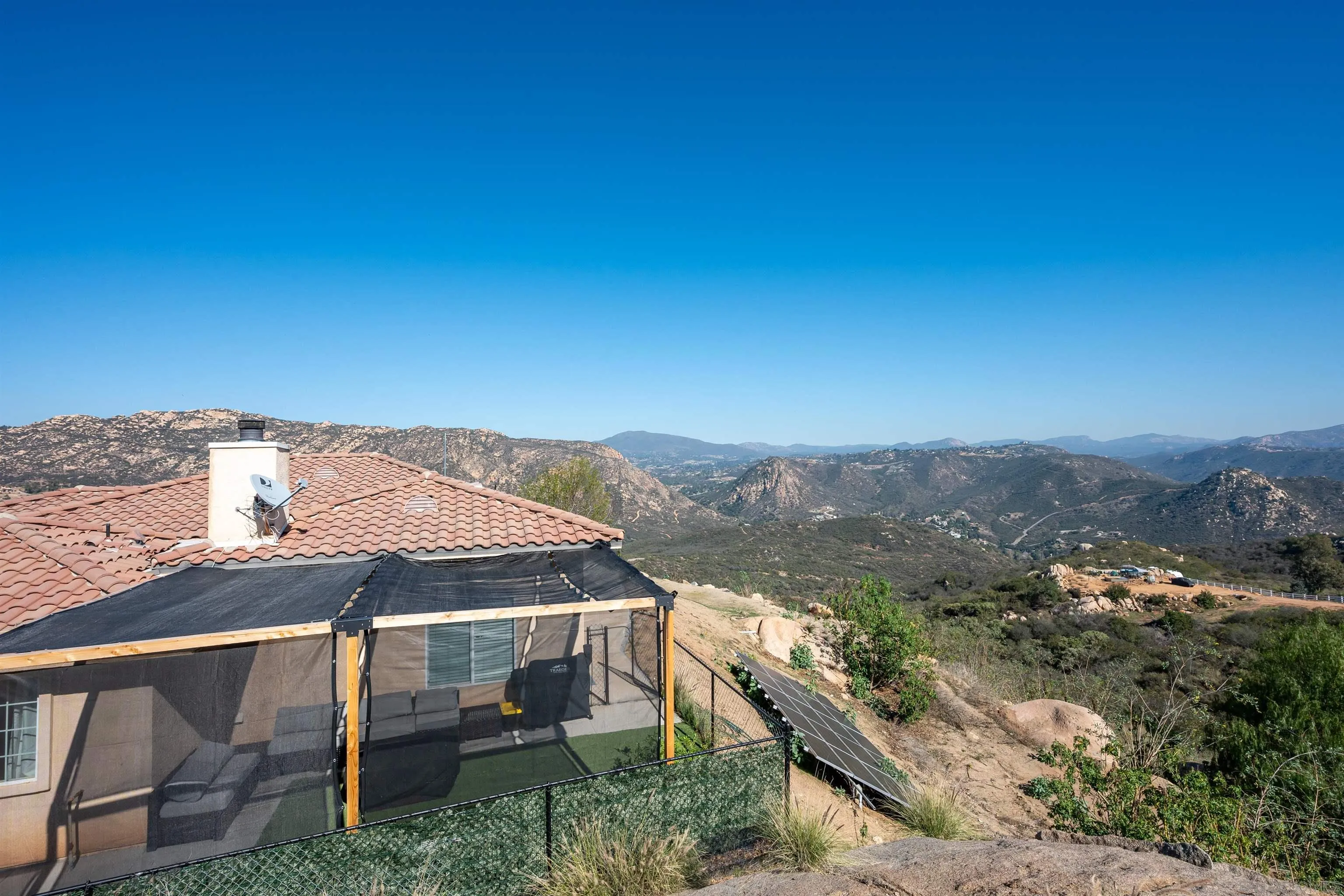 1152 Stoneridge Road El Cajon, CA 92021 - Photo 53 of 71