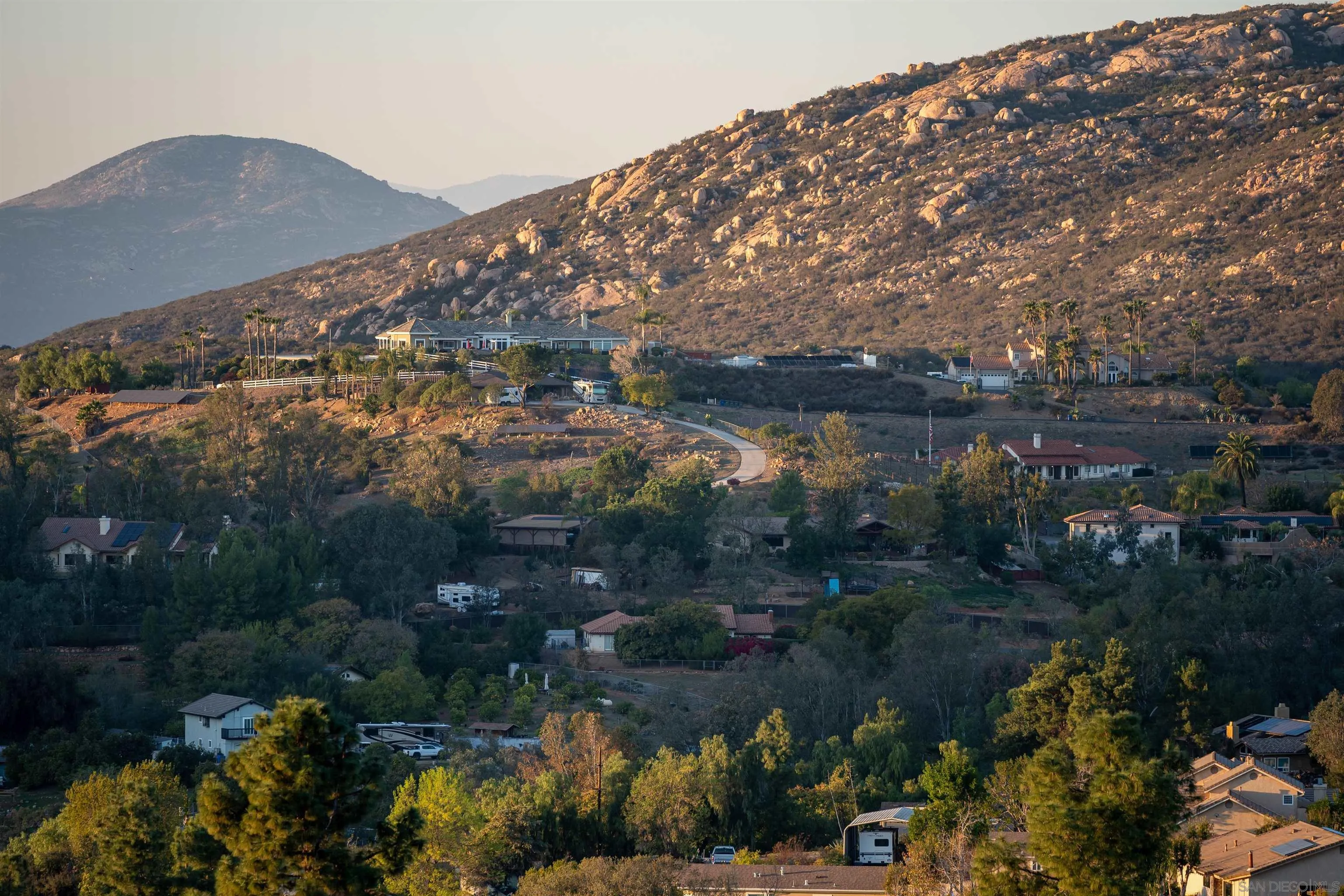 1152 Stoneridge Road El Cajon, CA 92021 - Photo 57 of 71