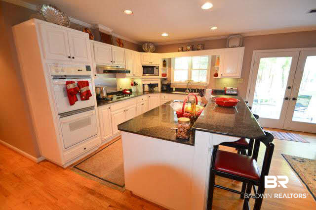 4226 Bellevue Lane Mobile, AL 36608 - Photo 6 of 21