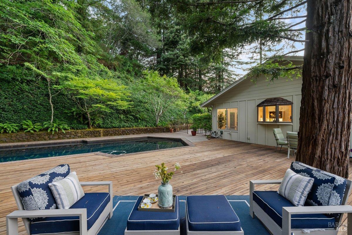 403 Woodland Road Kentfield, CA 94904 - Photo 55 of 65