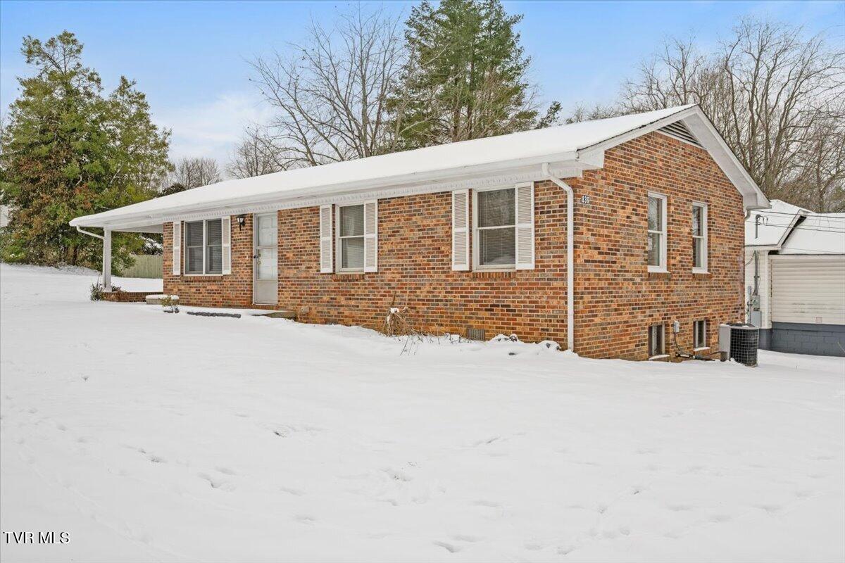 836 Colonial Road Southwest Abingdon, VA 24210 - Photo 30 of 35 30-HPO2299