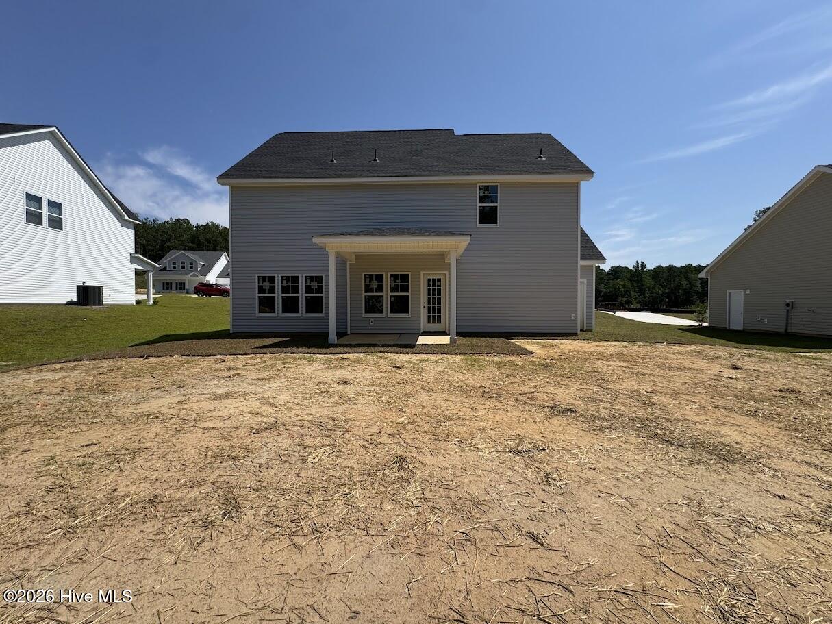 786 Sutherland Court Raeford, NC 28376 - Photo 12 of 17