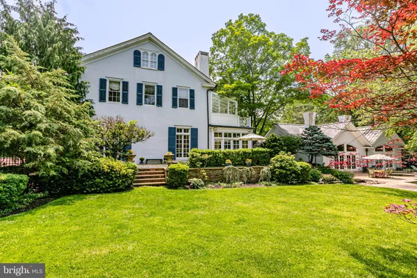 $3,750,000 | 240 Library Place, Princeton, NJ 08540