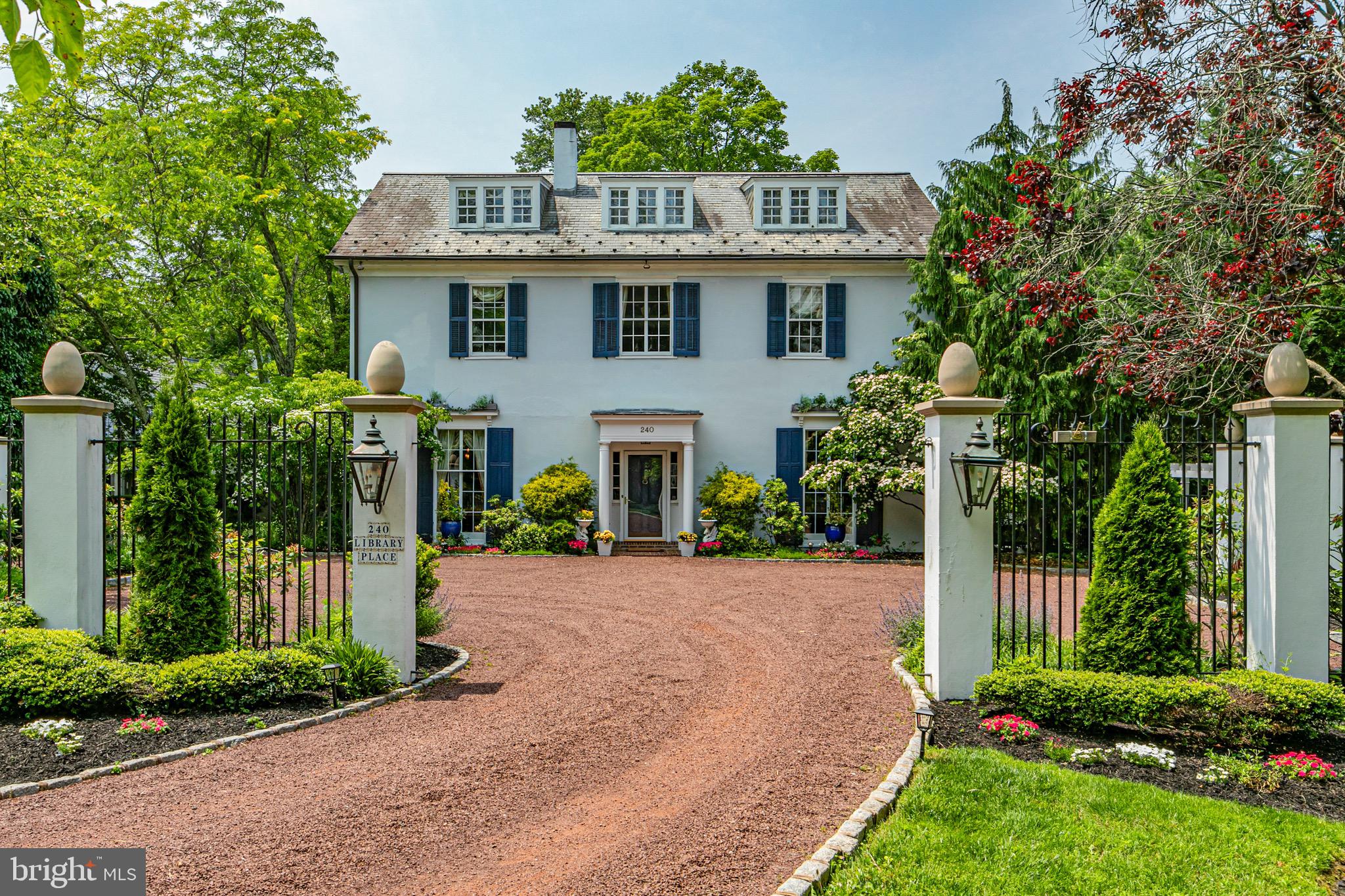 240 Library Place Princeton, NJ 08540 - Photo 40 of 42