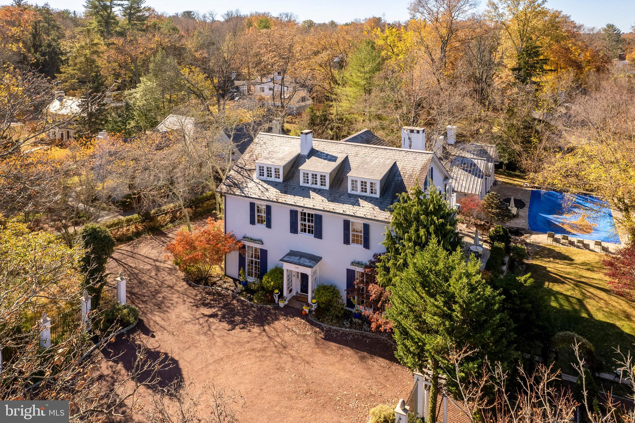 240 Library Place Princeton, NJ 08540 - Photo 41 of 42