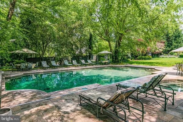 $3,750,000 | 240 Library Place, Princeton, NJ 08540
