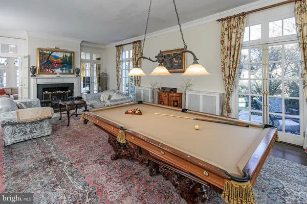 $3,750,000 | 240 Library Place, Princeton, NJ 08540