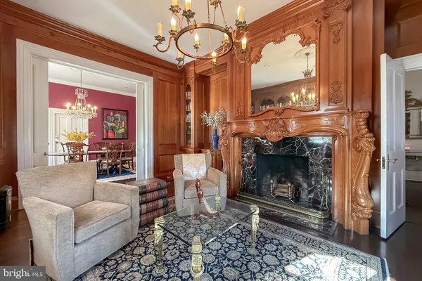 $3,750,000 | 240 Library Place, Princeton, NJ 08540