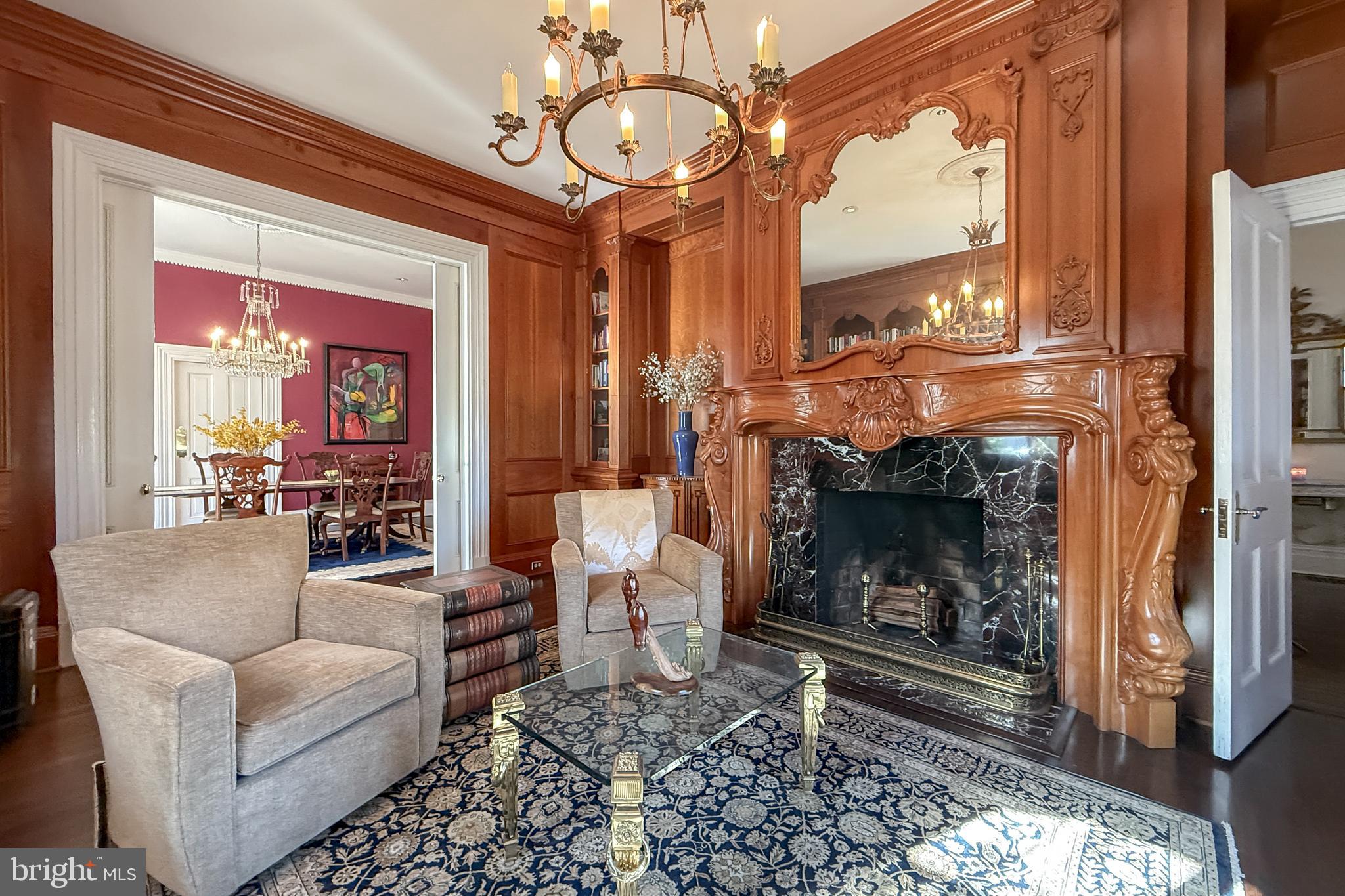 240 Library Place Princeton, NJ 08540 - Photo 9 of 42