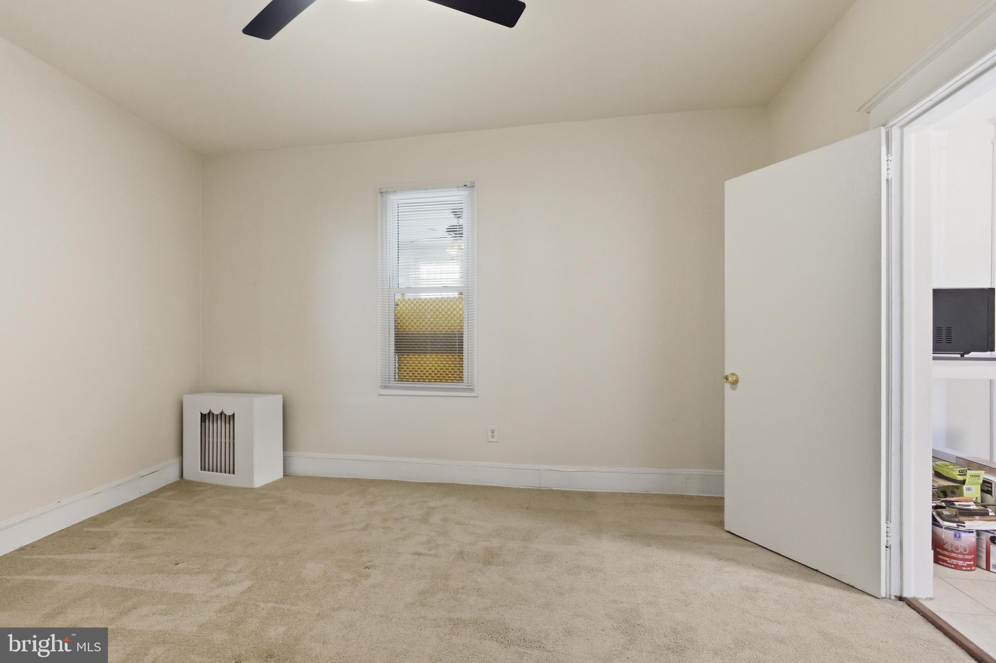 6 Barney Circle Southeast, Unit 1 Washington, DC 20003 - Photo 12 of 14