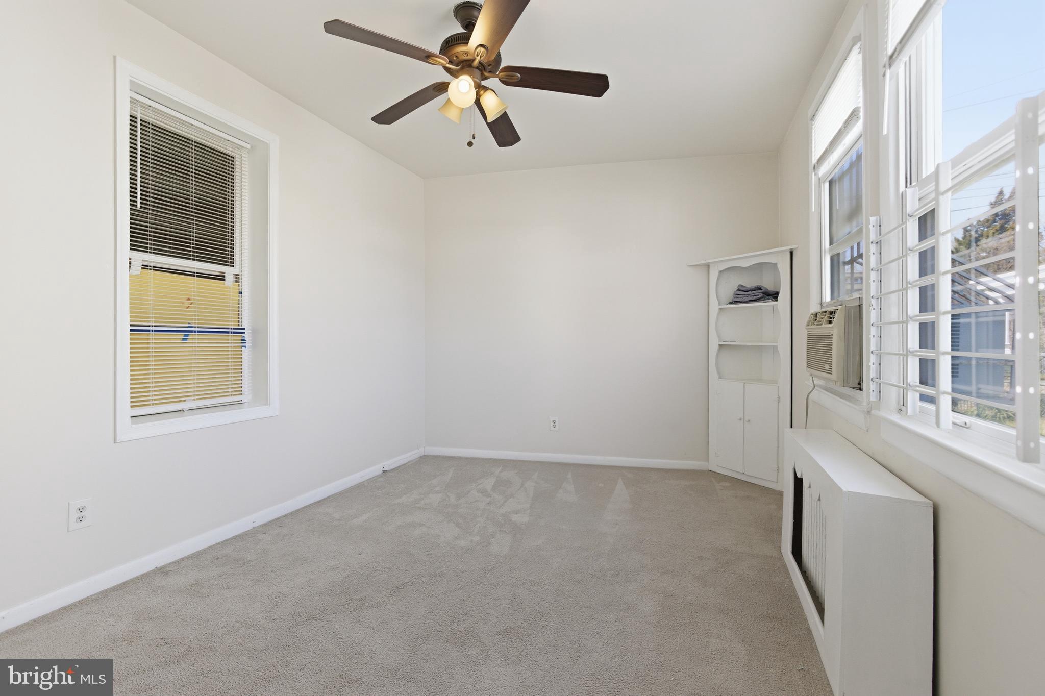 6 Barney Circle Southeast, Unit 1 Washington, DC 20003 - Photo 10 of 14