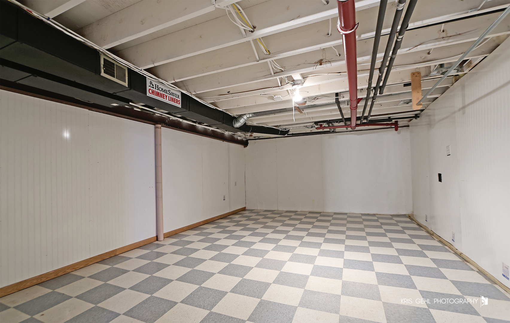 3409 Chukar Road Woodstock, IL 60098 - Photo 11 of 15 a view of an empty room