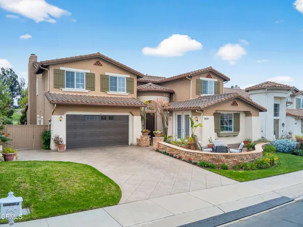 $1,749,000 | 2830 Avenida De Autlan, Camarillo, CA 93010