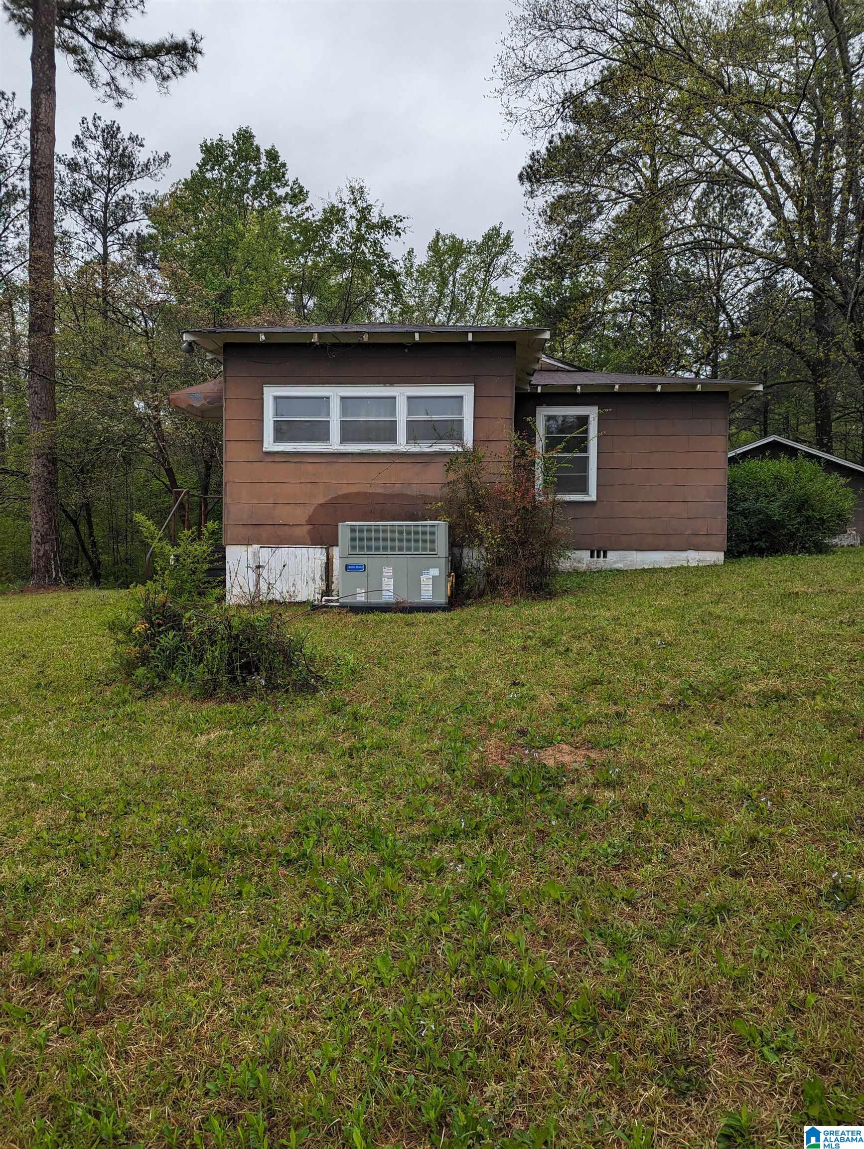 119 Boutwell Road Adger, AL 35006 - Photo 25 of 37