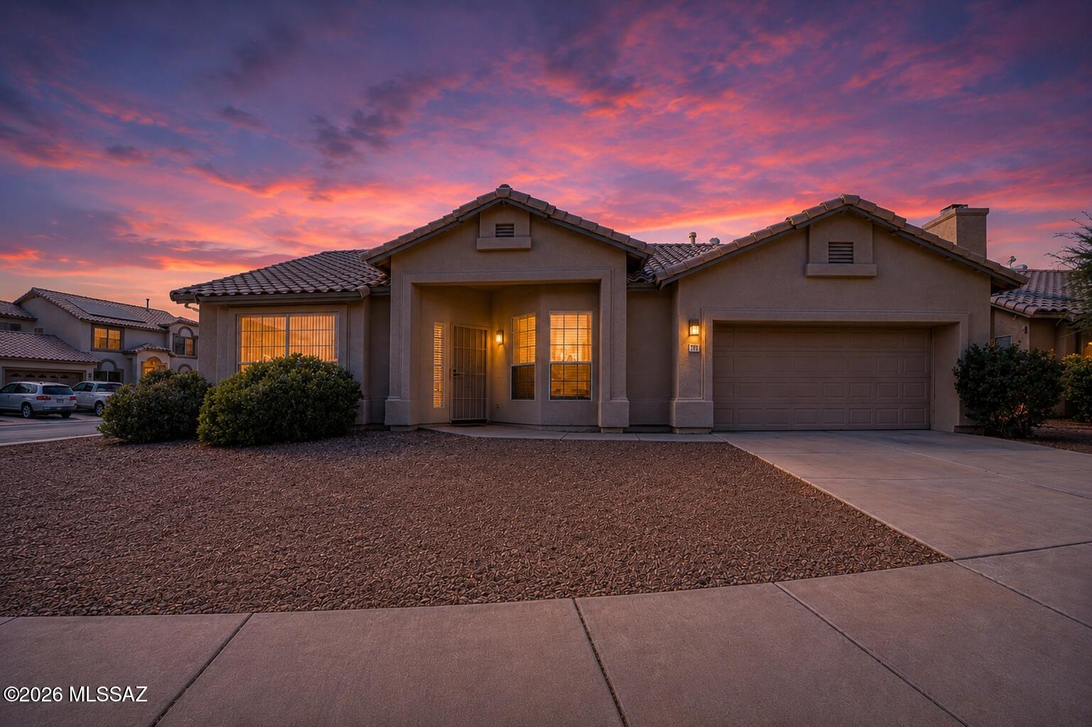 7216 West Rivulet Drive Tucson, AZ 85743 - Photo 5 of 39