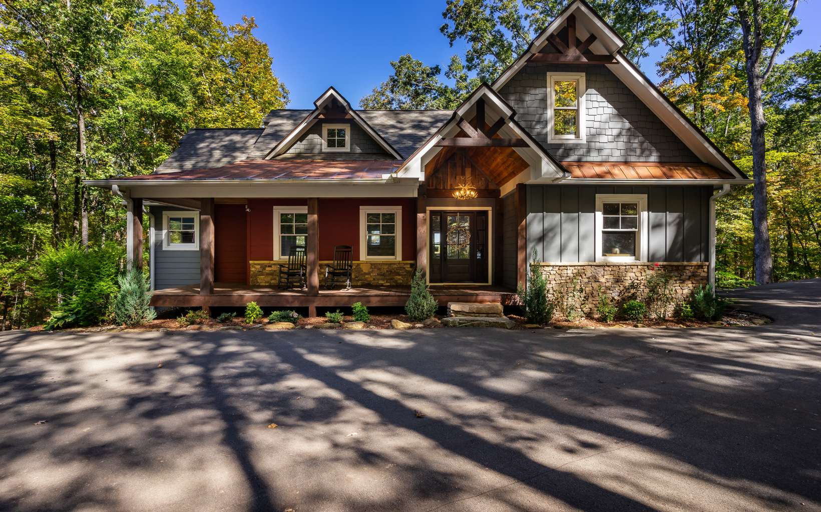117 Oriole Drive Blue Ridge, GA 30513 - Photo 1 of 59 Main View