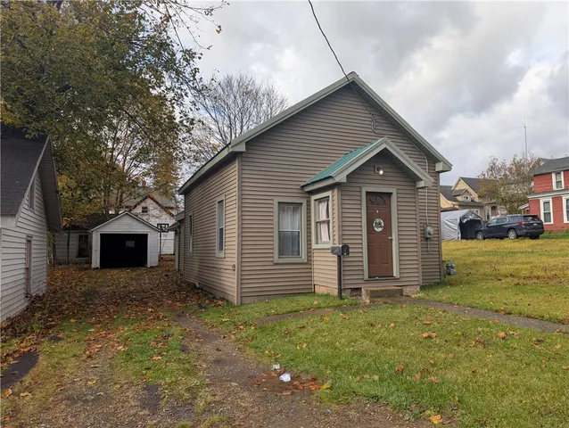 $89,000 | 107 North Center Street, Bradford, PA 16701