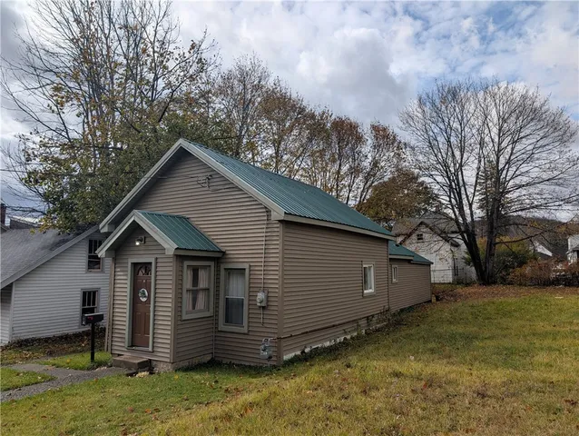 $89,000 | 107 North Center Street, Bradford, PA 16701