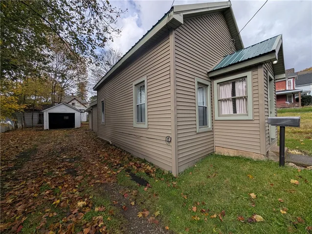 $89,000 | 107 North Center Street, Bradford, PA 16701