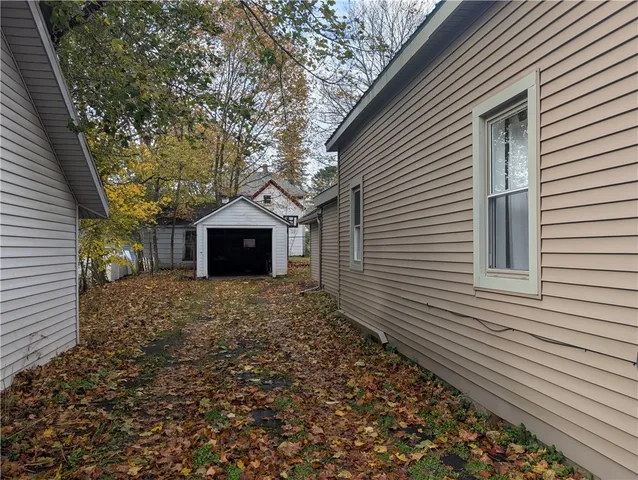 $89,000 | 107 North Center Street, Bradford, PA 16701