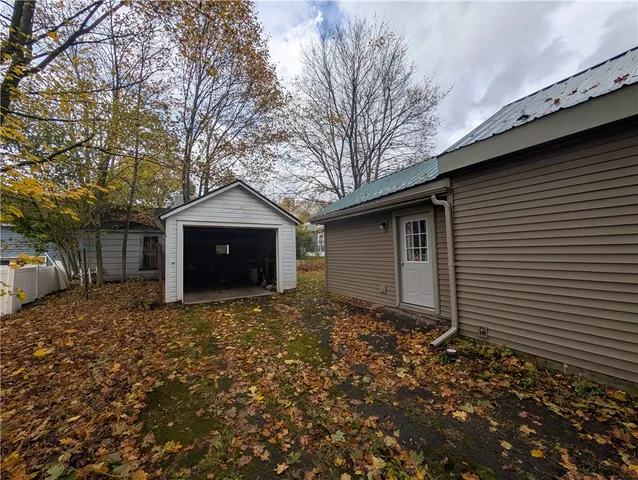 $89,000 | 107 North Center Street, Bradford, PA 16701