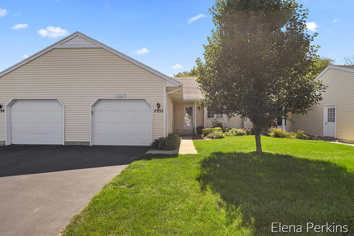 2932 Parkside Drive, Jenison, MI 49428 Compass