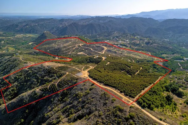 $5,200,000 | 45000 Rancho Fallbrook Road, Temecula, CA 92590
