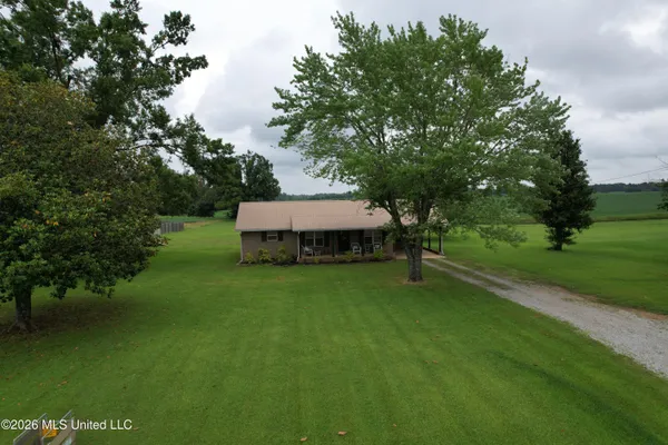 $199,900 | 17696 Highway 5, Ashland, MS 38603