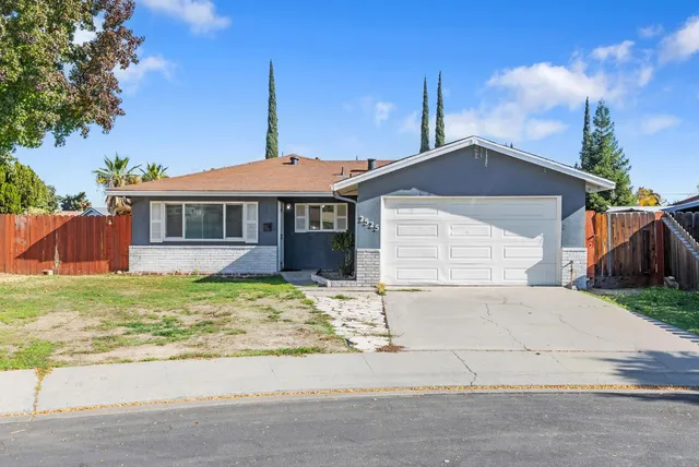 $459,000 | 2525 Orwell Court, Modesto, CA 95354