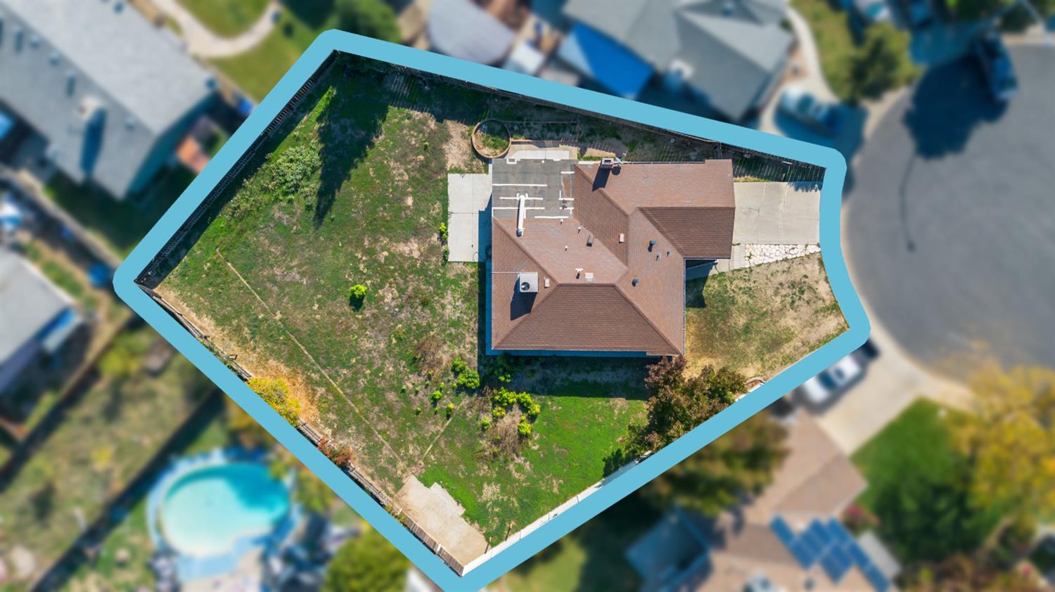 2525 Orwell Court Modesto, CA 95354 - Photo 2 of 33