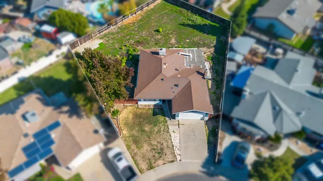 $459,000 | 2525 Orwell Court, Modesto, CA 95354