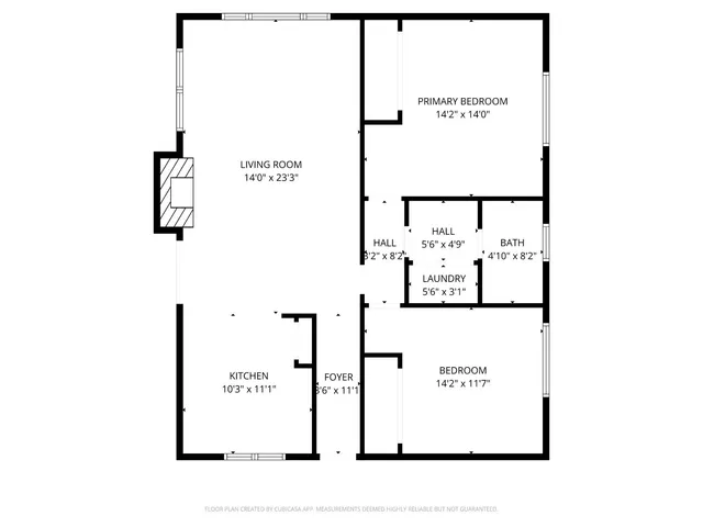 $459,000 | 2525 Orwell Court, Modesto, CA 95354