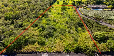 $825,000 | 72-4027 Ke Ana Wai Street, Kailua-Kona, HI 96740